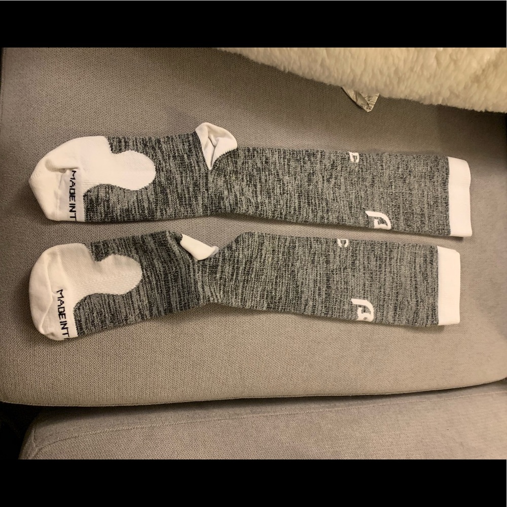 Pro compression sock